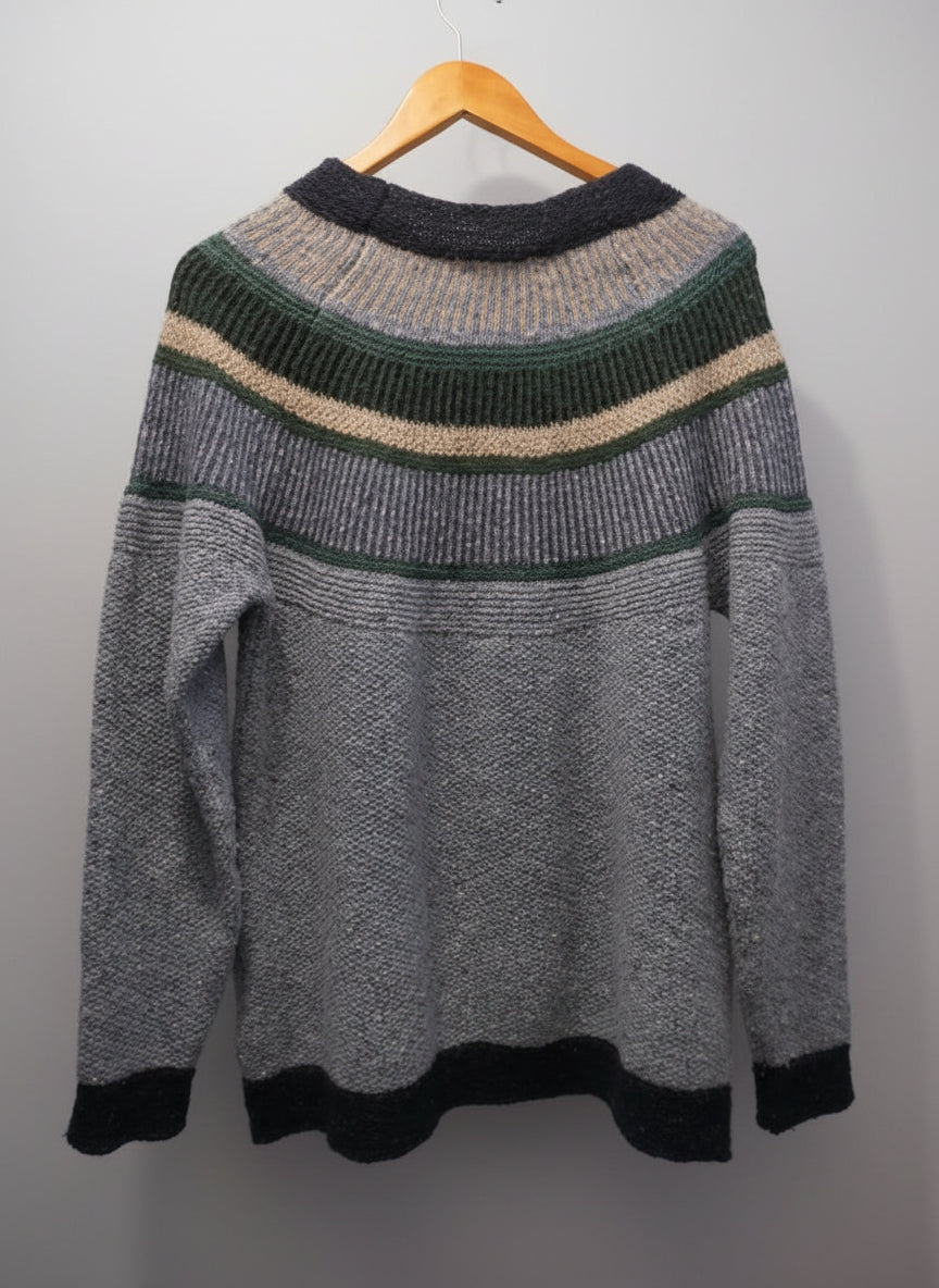 Celtic & Co. Jumper (Size 18)