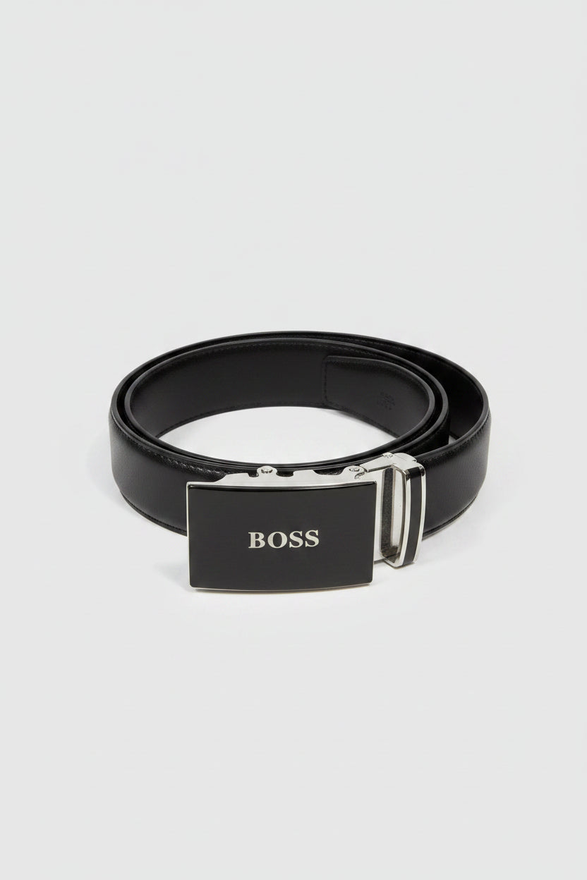 BOSS Men's Belt