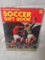 Charles Buchan’s Soccer Gift Book 1967-1968 Good Condition.