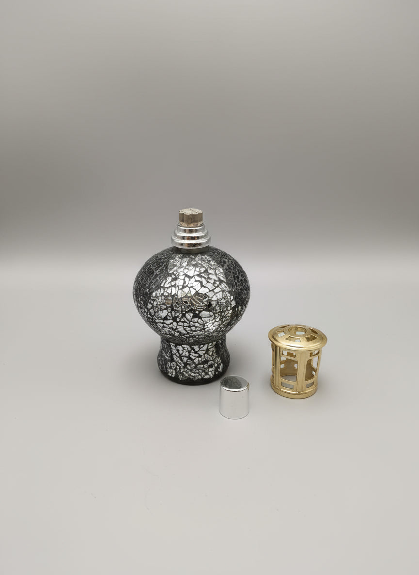 Ashleigh & Burwood Dressed to Kill Mosaic Large Fragrance Lamp Gift-Set