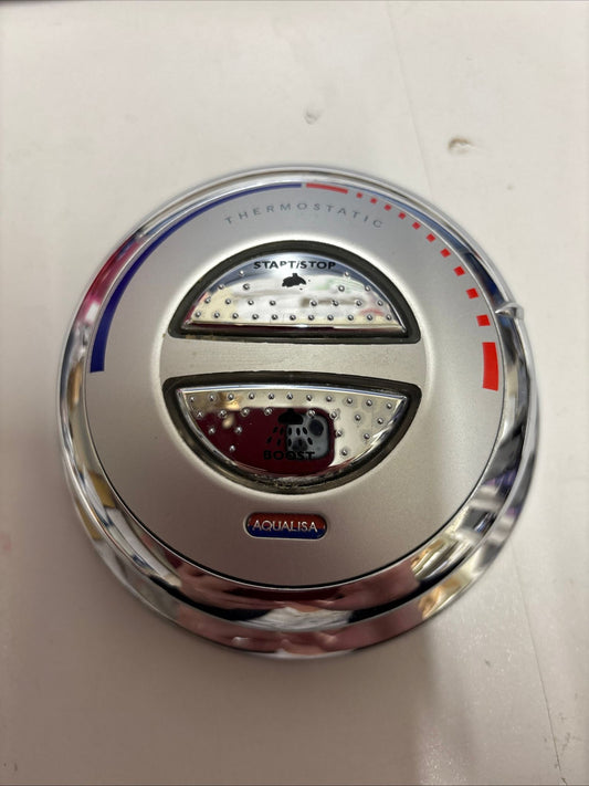 Aqualisa Quartz Shower Controller
