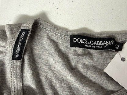 Dolce & Gabbana Marilyn Monroe Graphic T-Shirt - 2011 Collection - EU 42
