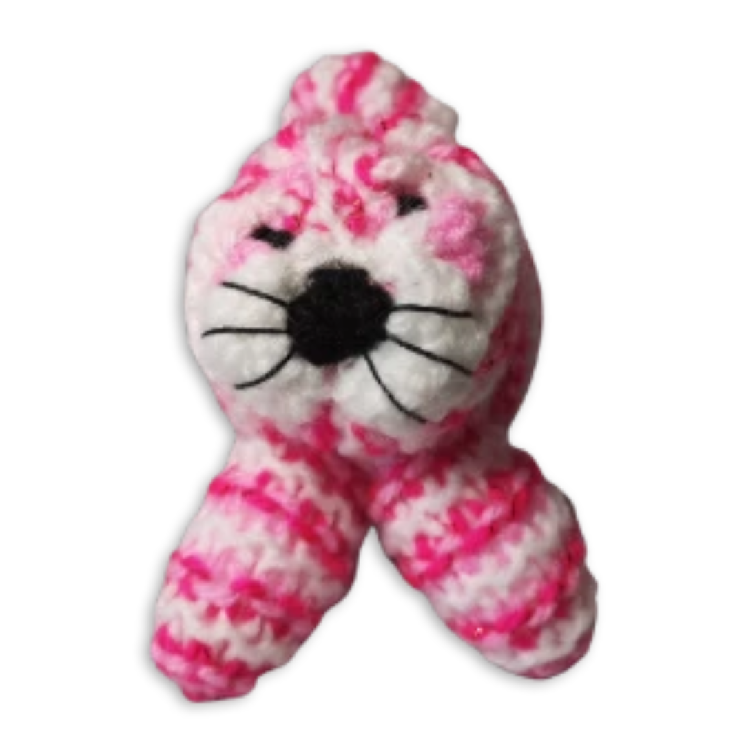 Bagpuss Knit