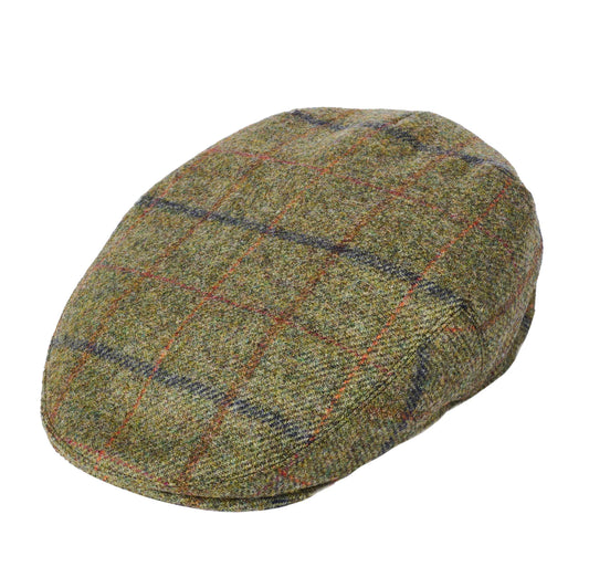 Failsworth Porelle Flat Cap