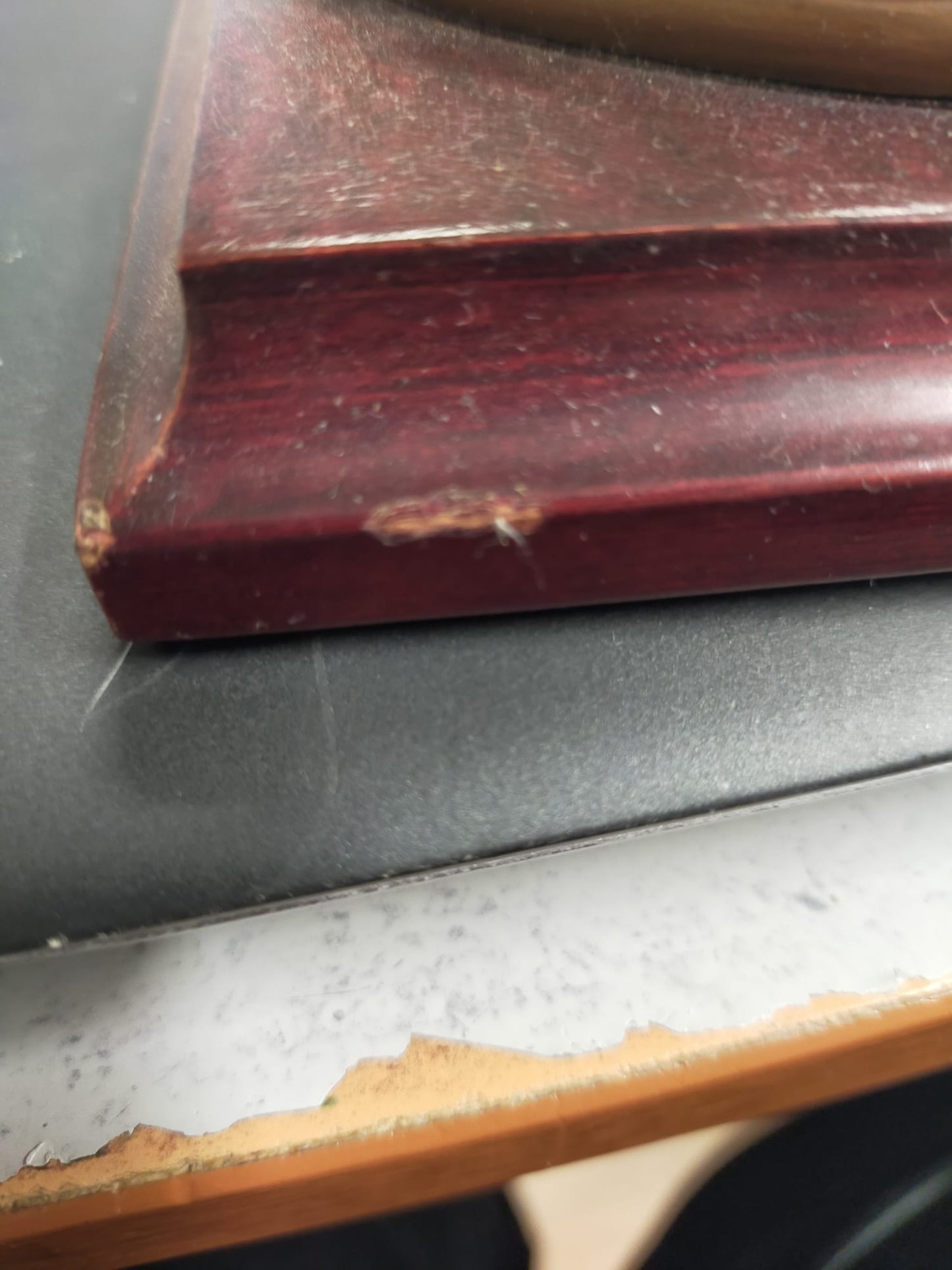 Vintage Giuseppe Armani “Young Lady With Yorkshire” Figurine Italy 0486F EUC