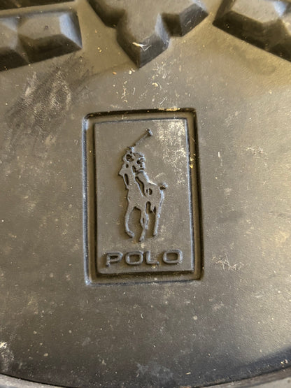 Men's Ralph Lauren Polo Suede Chelsea Boots size 11 Worn