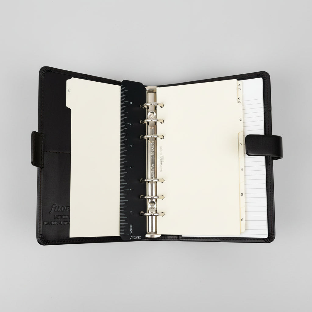 Filofax Metropol Personal Organiser