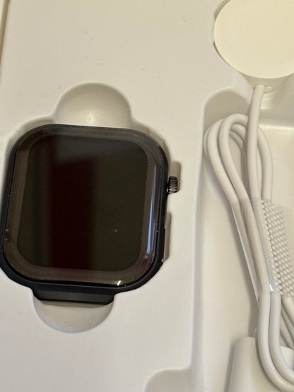 New in box Z03 Pro Smart Watch 3