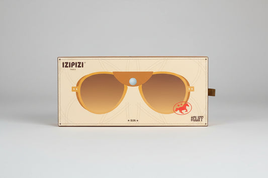 Sunglasses - Crossroads -IZIPIZI- France - in good condition