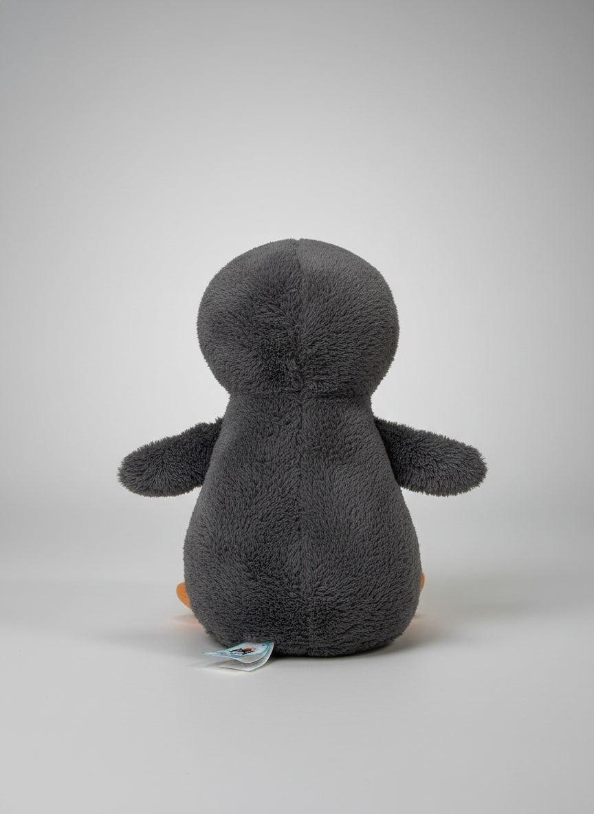 Jellycat Peanut Penguin Plush Toy BNWT