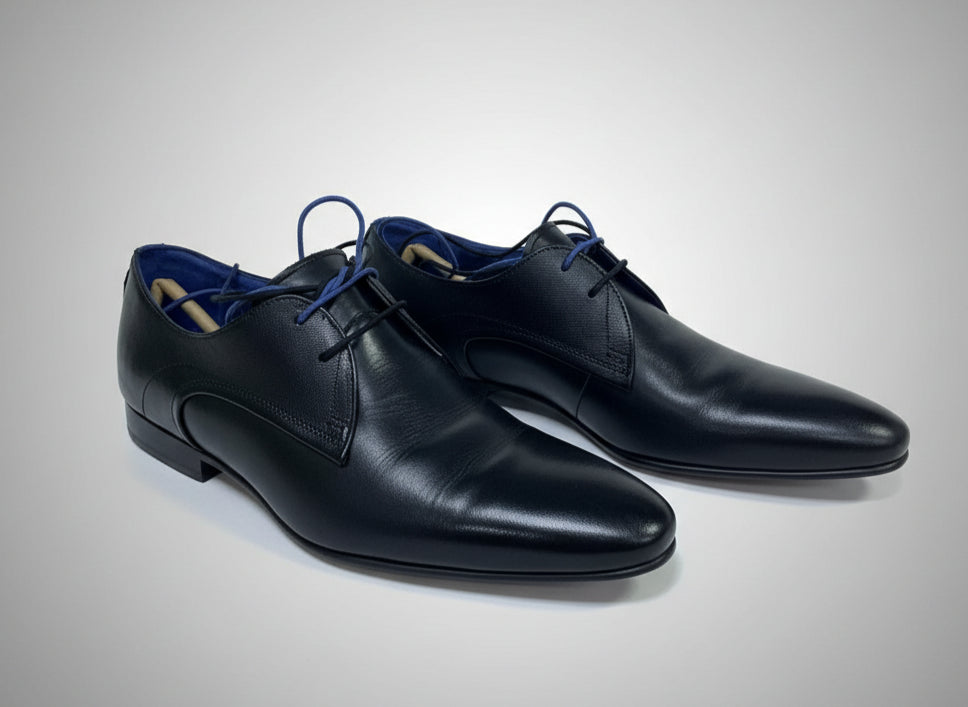 Ted Baker men's Peair shoes SIze 10