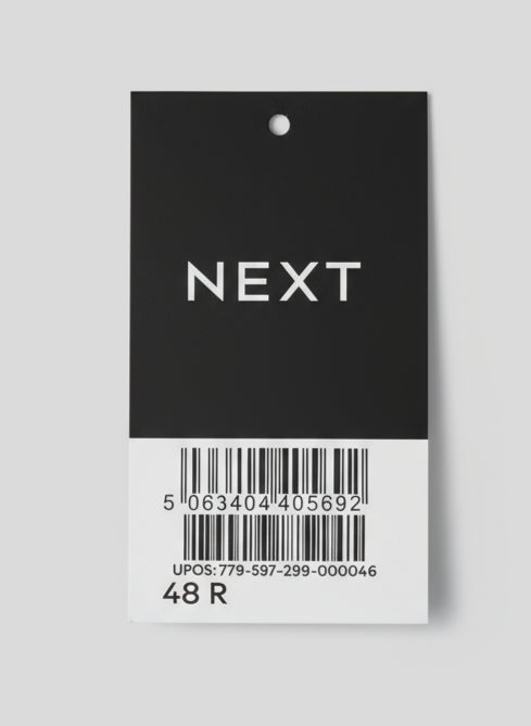 Next Tailoring Jacket beige