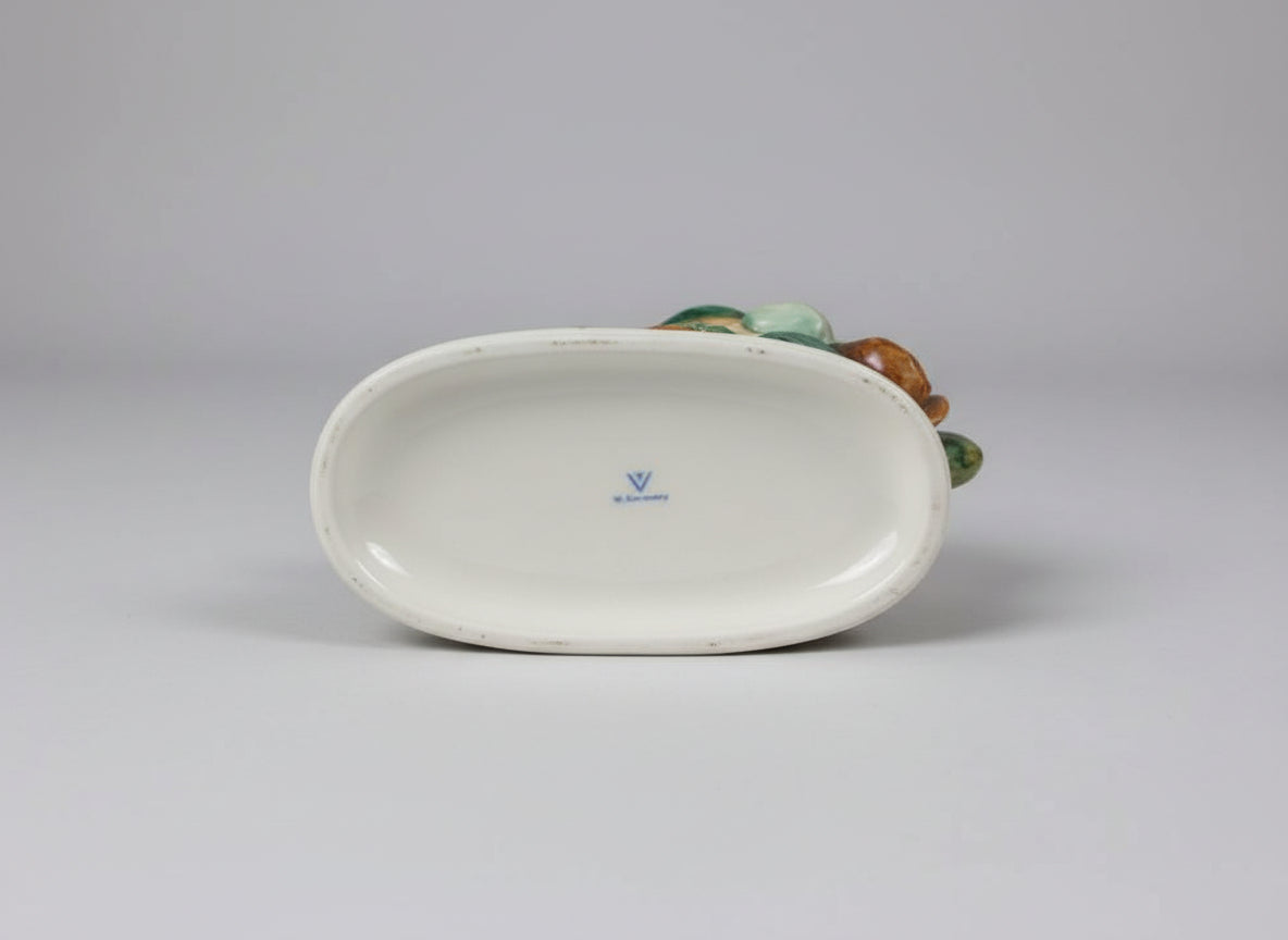 HUMMEL GOEBEL SENSITIVE HUNTER 6/0 TMK3 1960-72