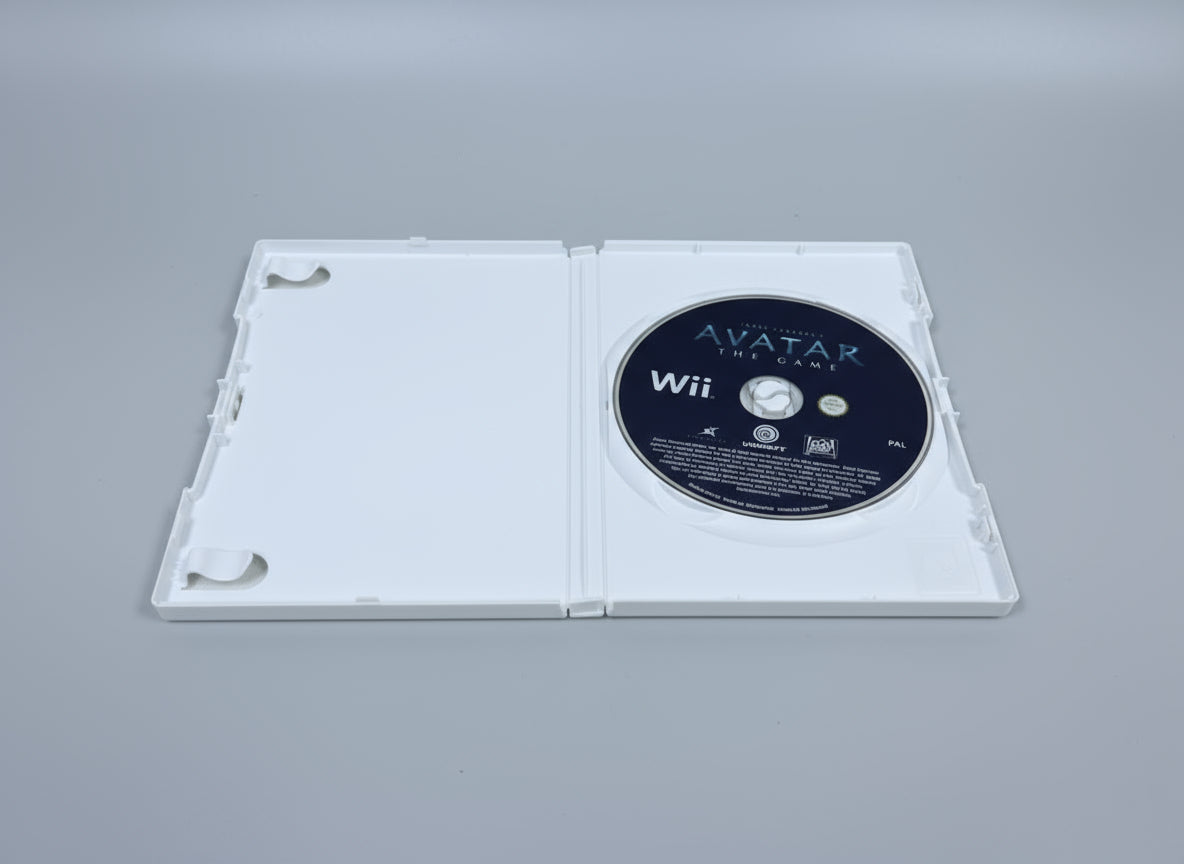 Nintendo Wii Game Bundle