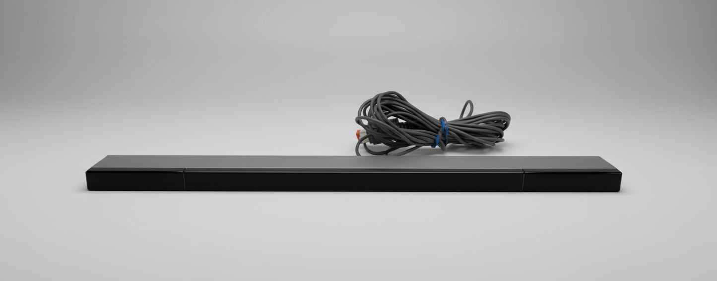 Nintendo Wii Console + Zumba game  - White Boxed