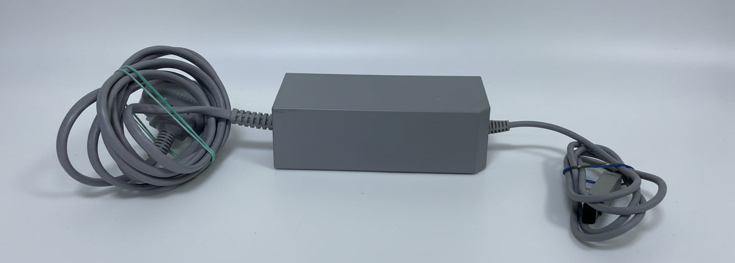 Nintendo Wii Console + Zumba game  - White Boxed