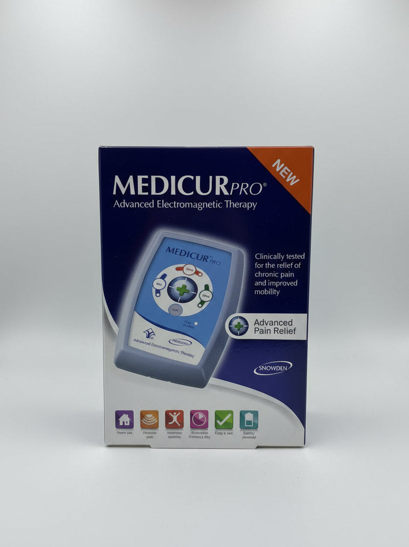 Snowden MEDICUR pro Advanced Electromagnetic Therapy