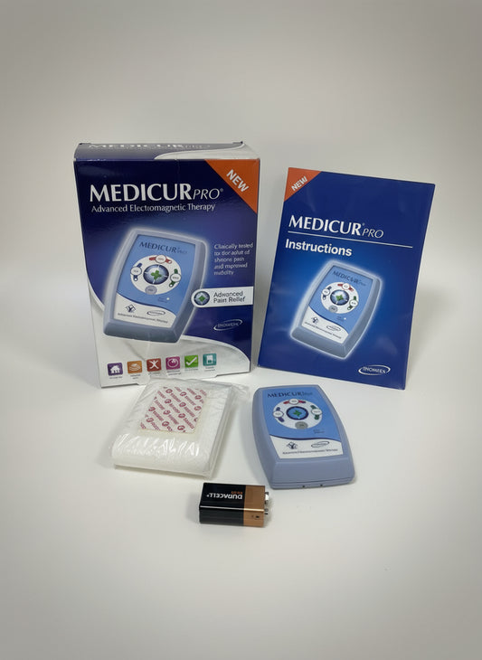 Snowden MEDICUR pro Advanced Electromagnetic Therapy