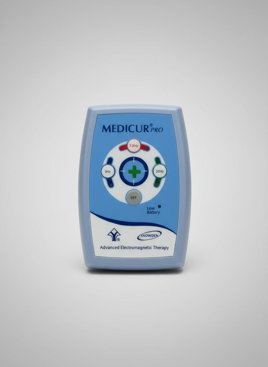 Snowden MEDICUR pro Advanced Electromagnetic Therapy