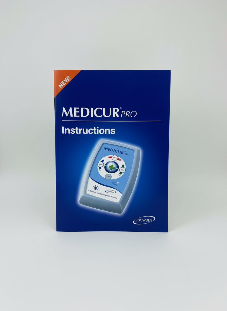 Snowden MEDICUR pro Advanced Electromagnetic Therapy