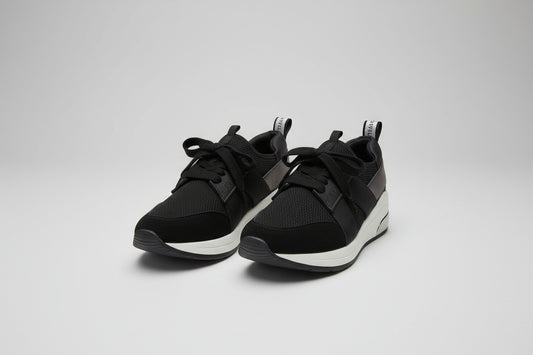 Carvela Jetson Trainers uk size 3.5