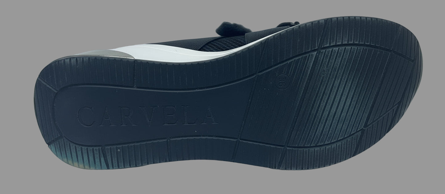 Carvela Jetson Trainers uk size 3.5