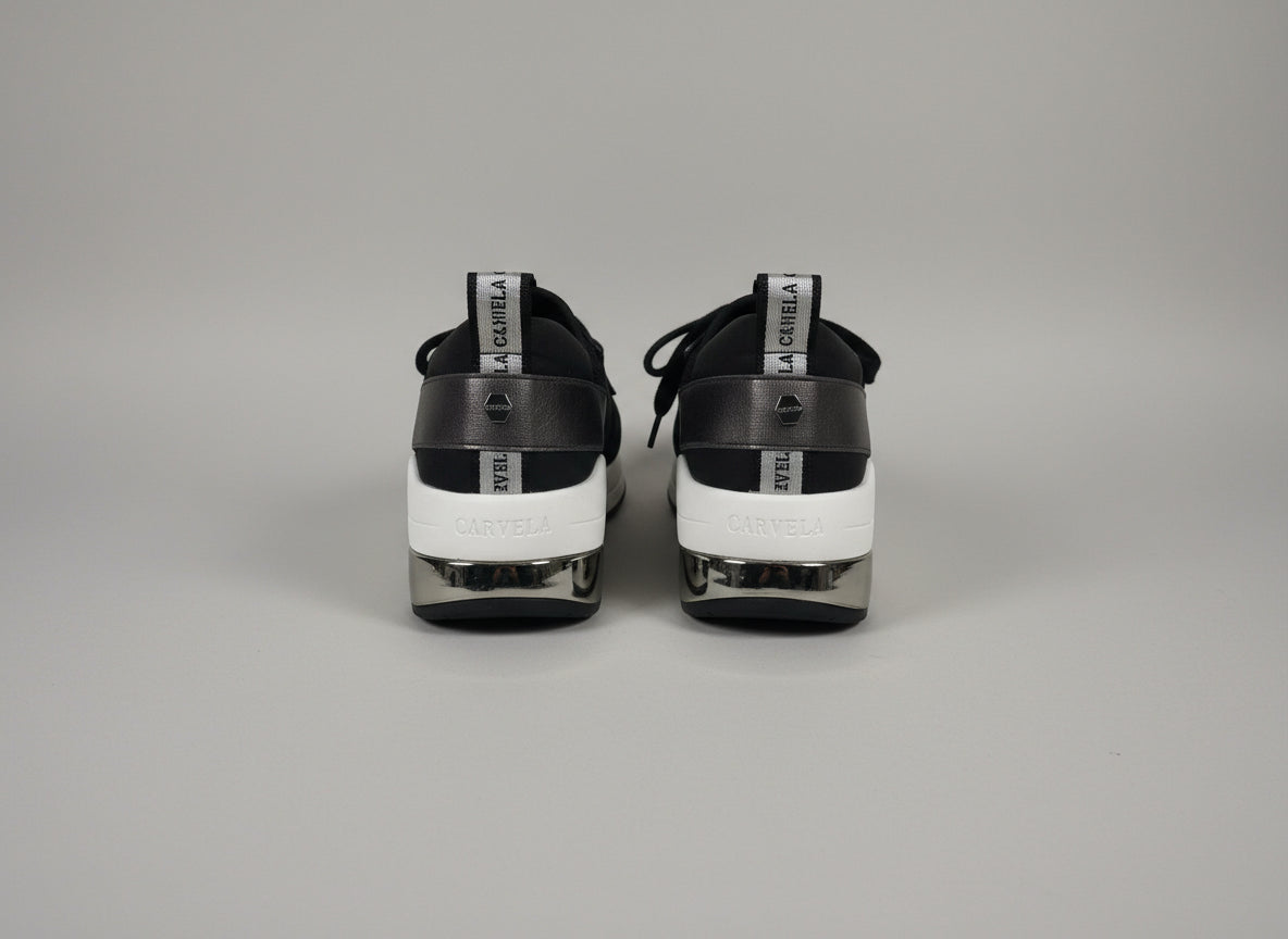 Carvela Jetson Trainers uk size 3.5