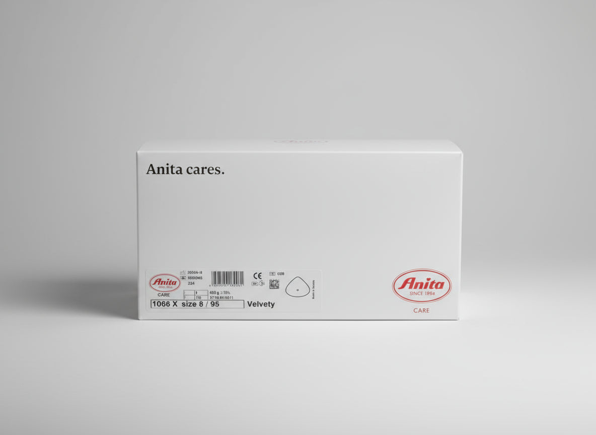 Anita Cares Breast prostheses