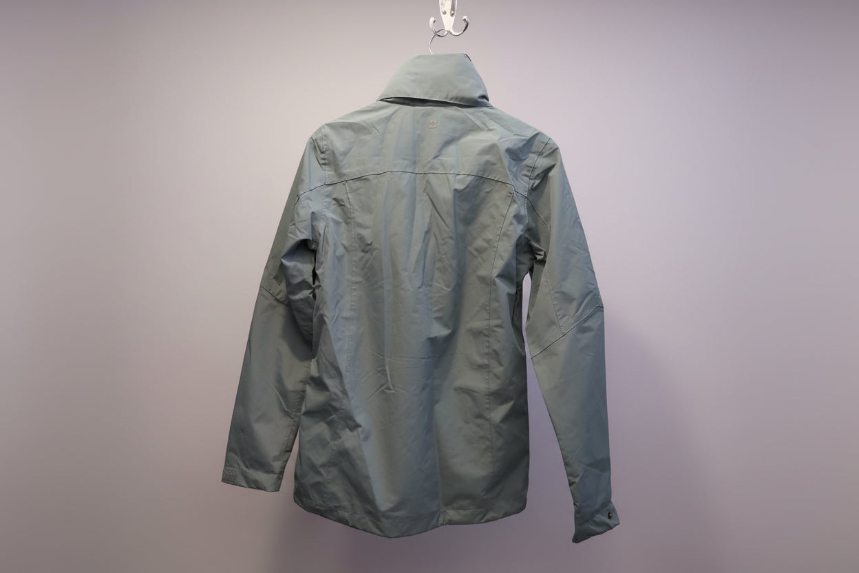 NEW Mountain Warehouse Women's Waterproof Jacket (RRP: £79.99)