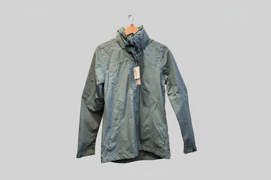 NEW Mountain Warehouse Women's Waterproof Jacket (RRP: £79.99)