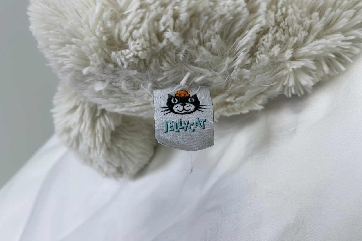 Jelly cat bunny large.