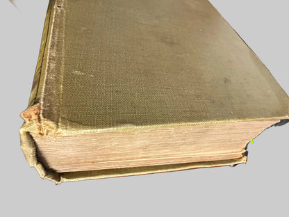 USED - Classic Myth and Legend - A.R. Hope Moncrieff (Gresham, c.1912) Art Nouveau