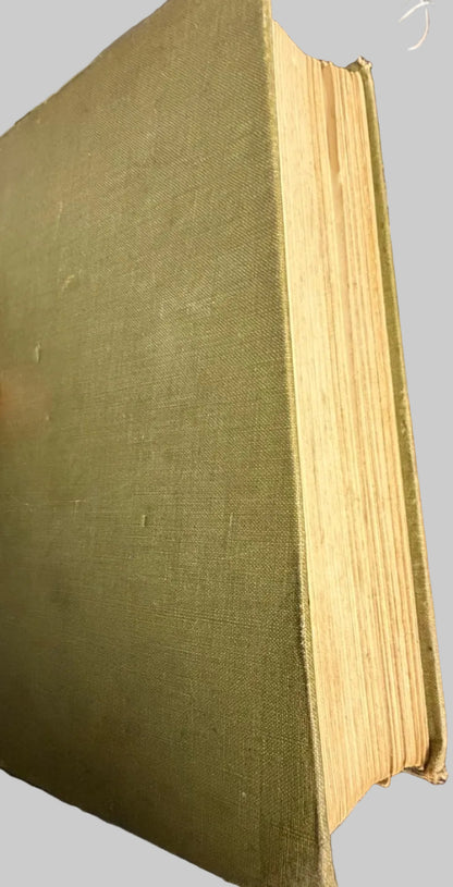 USED - Classic Myth and Legend - A.R. Hope Moncrieff (Gresham, c.1912) Art Nouveau