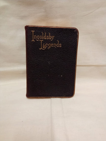 The Ingoldsby Legends by Thomas Ingoldsby