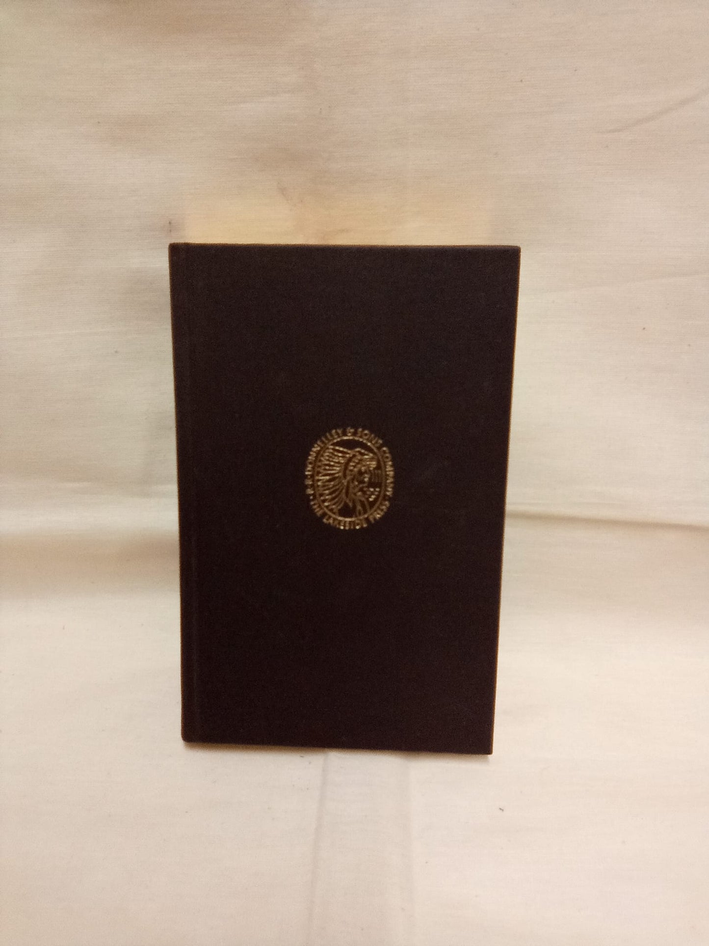 My Life East and West by William S. Hart-1994