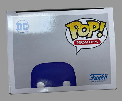 Funko Pop! Movies Black Adam Atom Smasher #1233