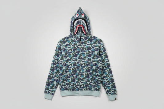 A Bathing Ape Hoodie