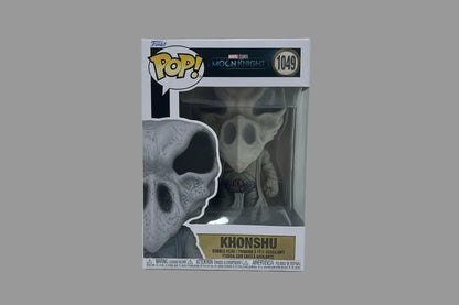 Funko Pop! Moon knight Khonshu #1049