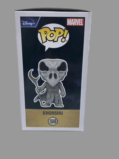 Funko Pop! Moon knight Khonshu #1049
