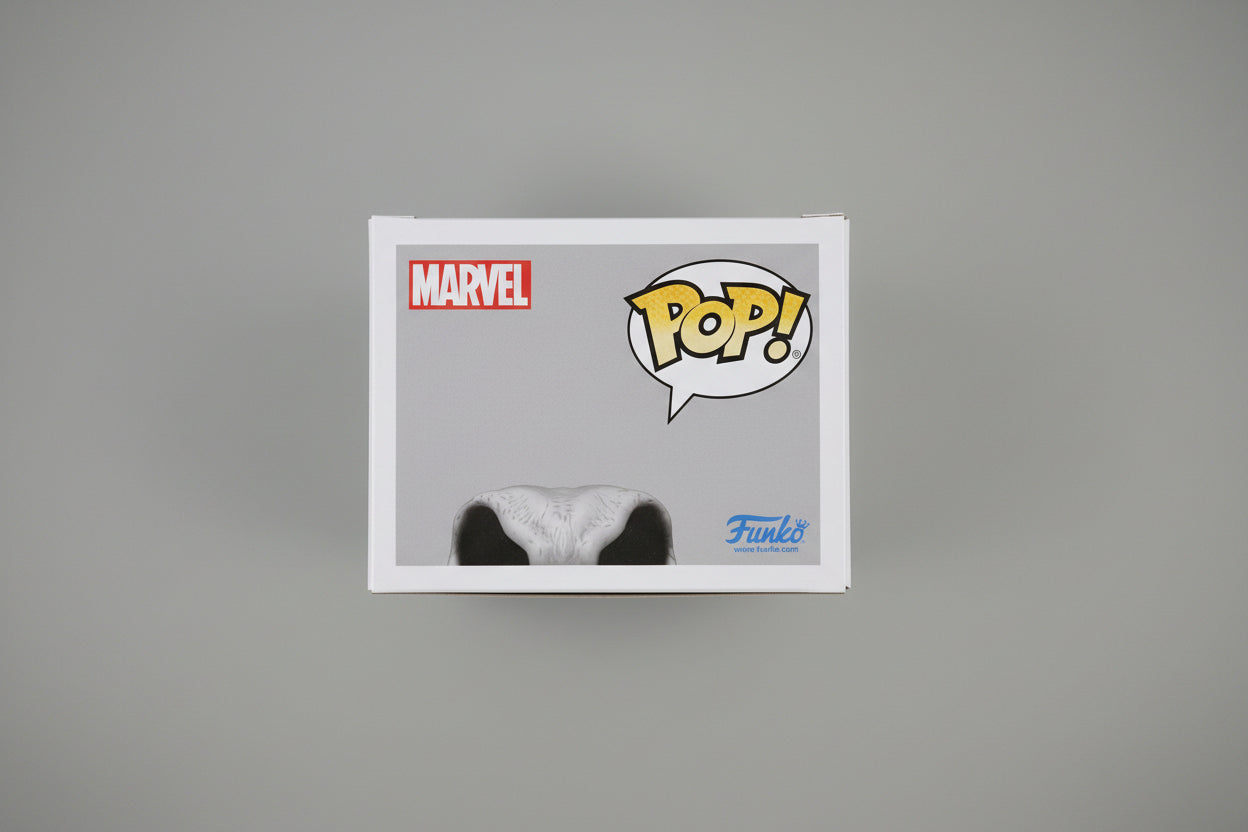 Funko Pop! Moon knight Khonshu #1049