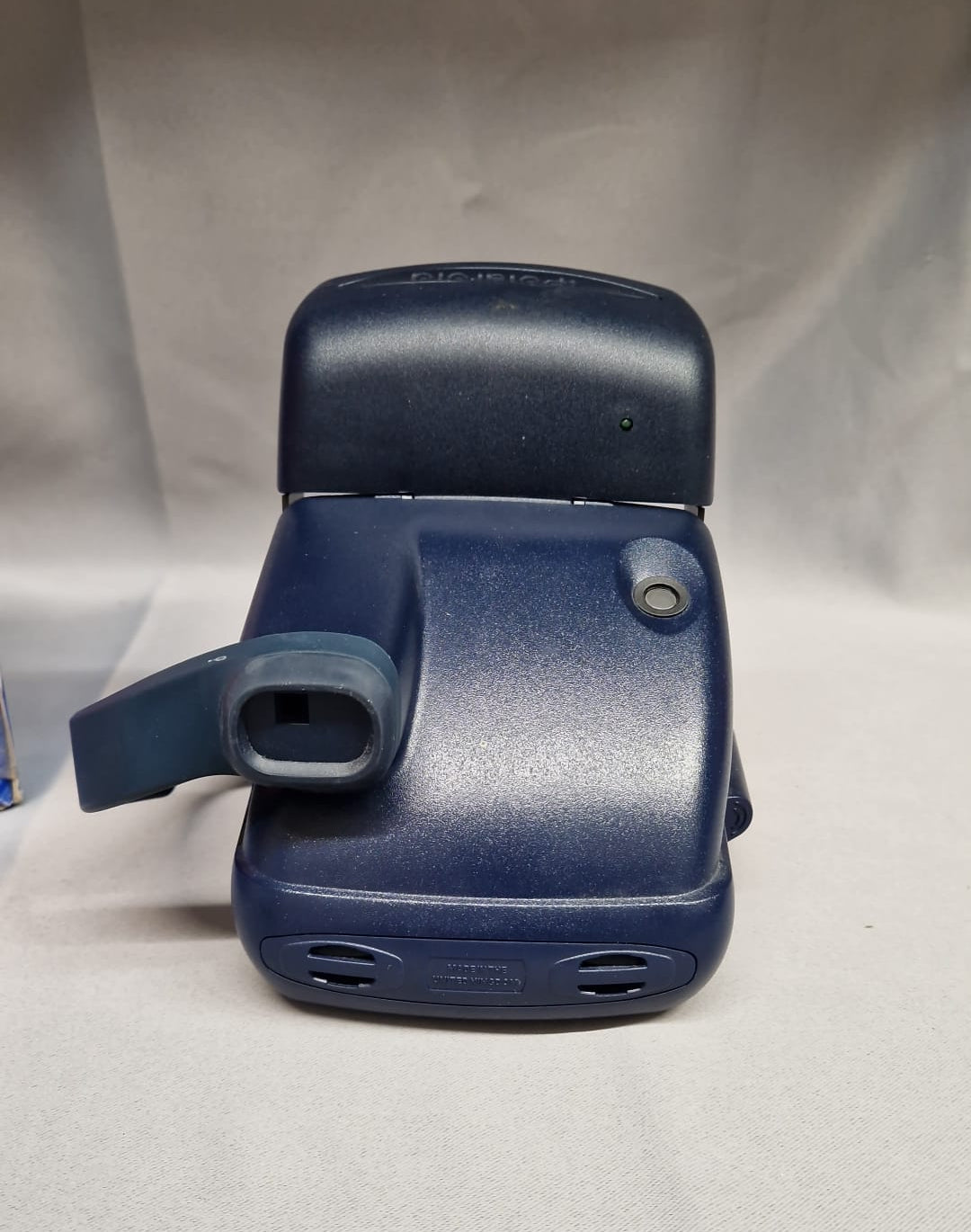 polaroid 600 camera (used)