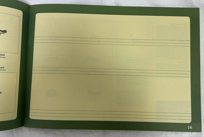 Ace Stamp Collecting Project - 2 The World Of Birds