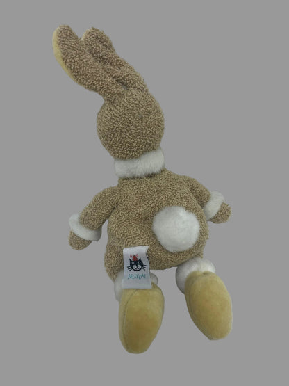 Riff Ruff Bunny Small Jelly Cat Retired - Plush Toy