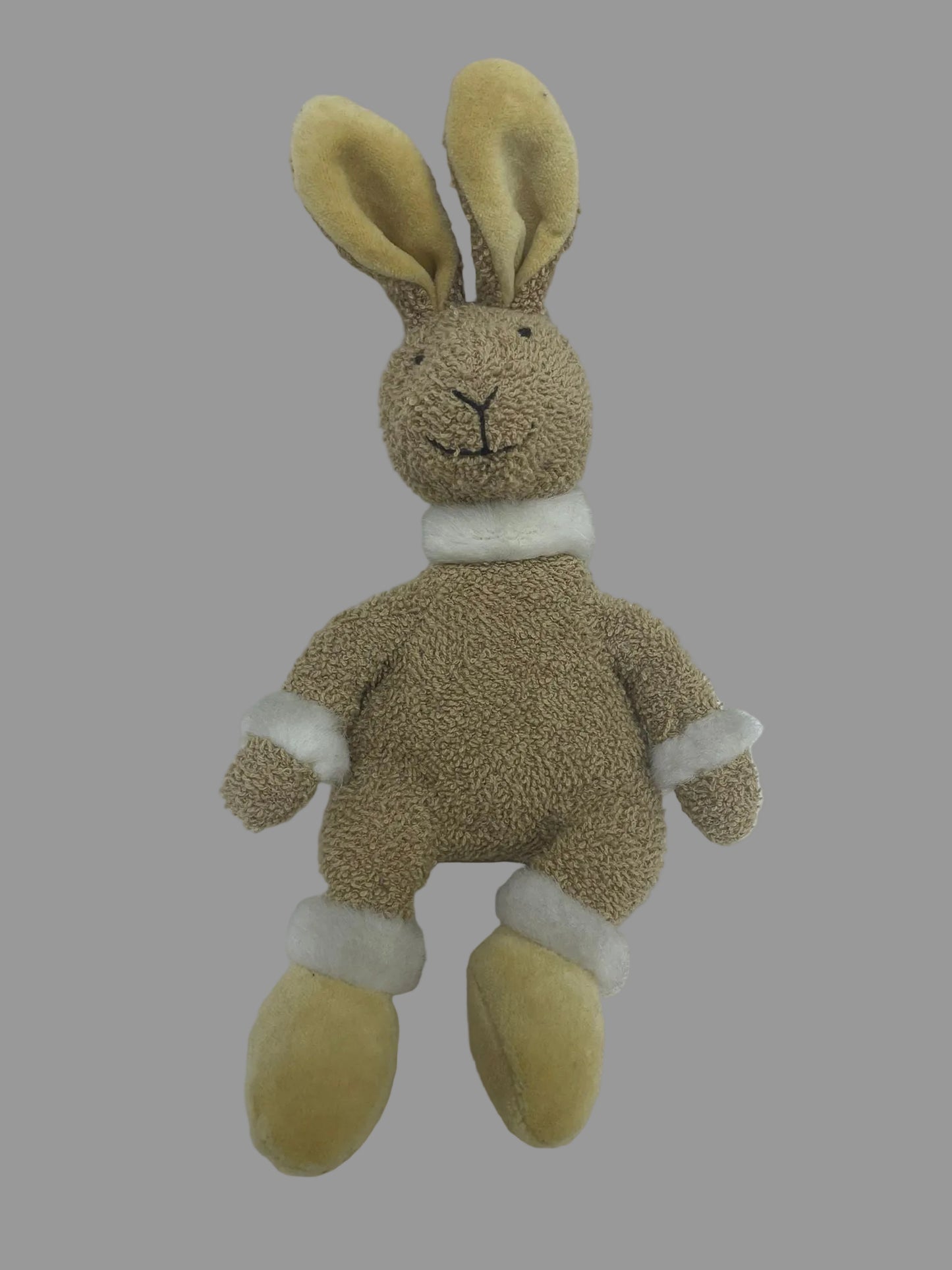 Riff Ruff Bunny Small Jelly Cat Retired - Plush Toy