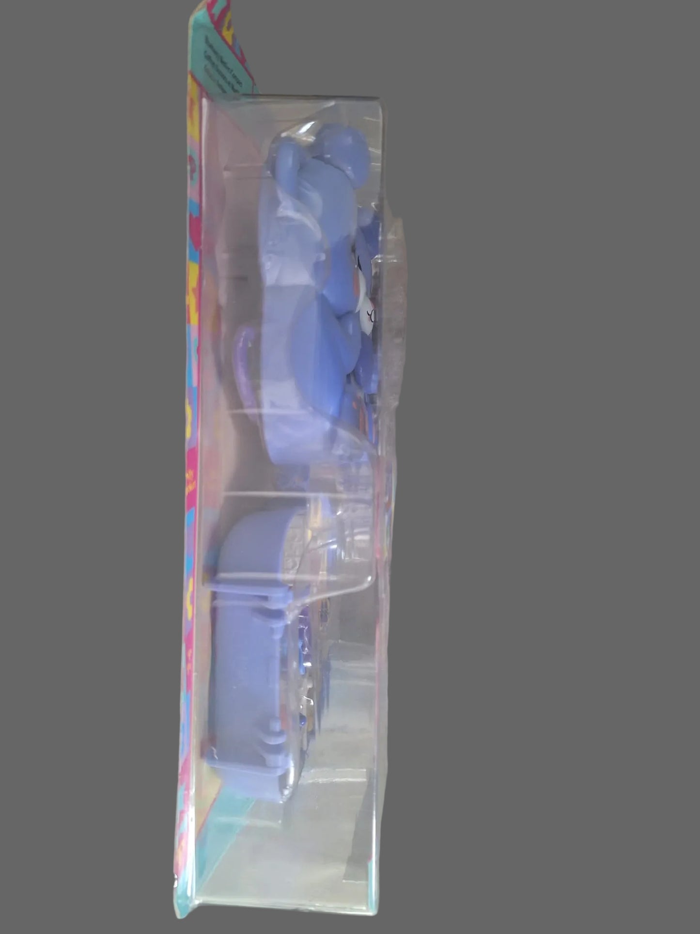 New Polly Pocket Blueberry Besties Toy Compact By Mattel