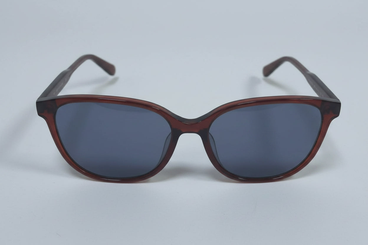 Calvin Klein Jeans CKJ20523SGV  Brown Sunglasses