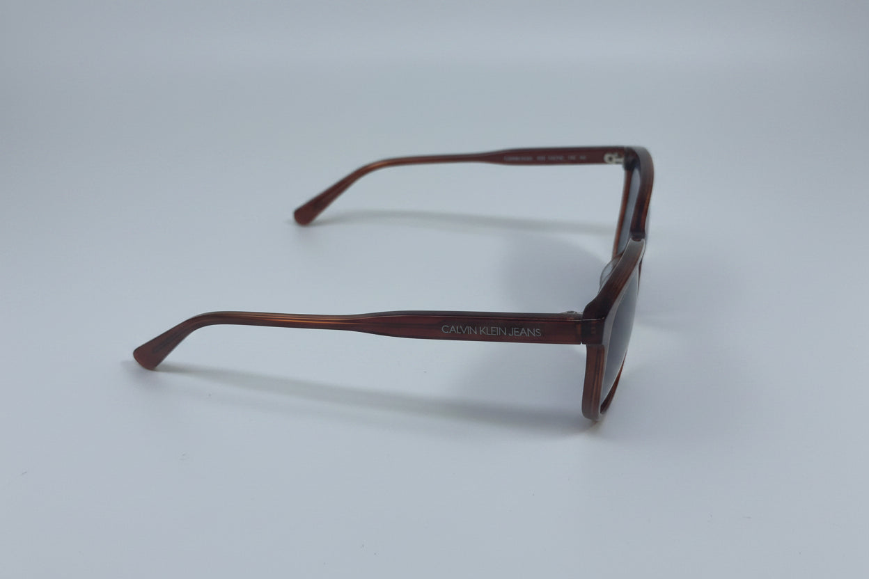 Calvin Klein Jeans CKJ20523SGV  Brown Sunglasses