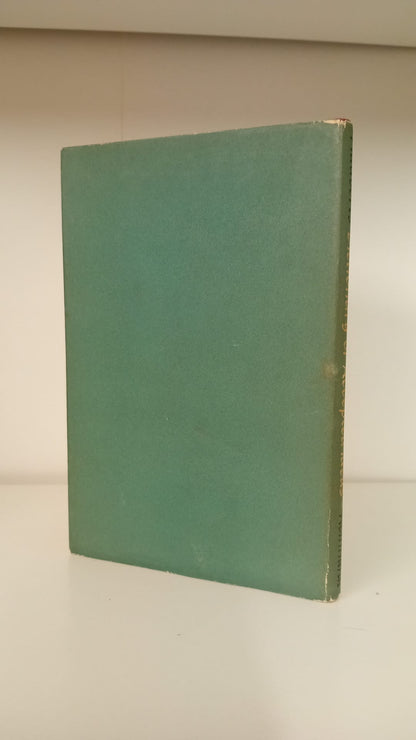 Flaubert's Dictionary of Accepted Ideas: Translated by Jacques Barzun- First Edition 1954