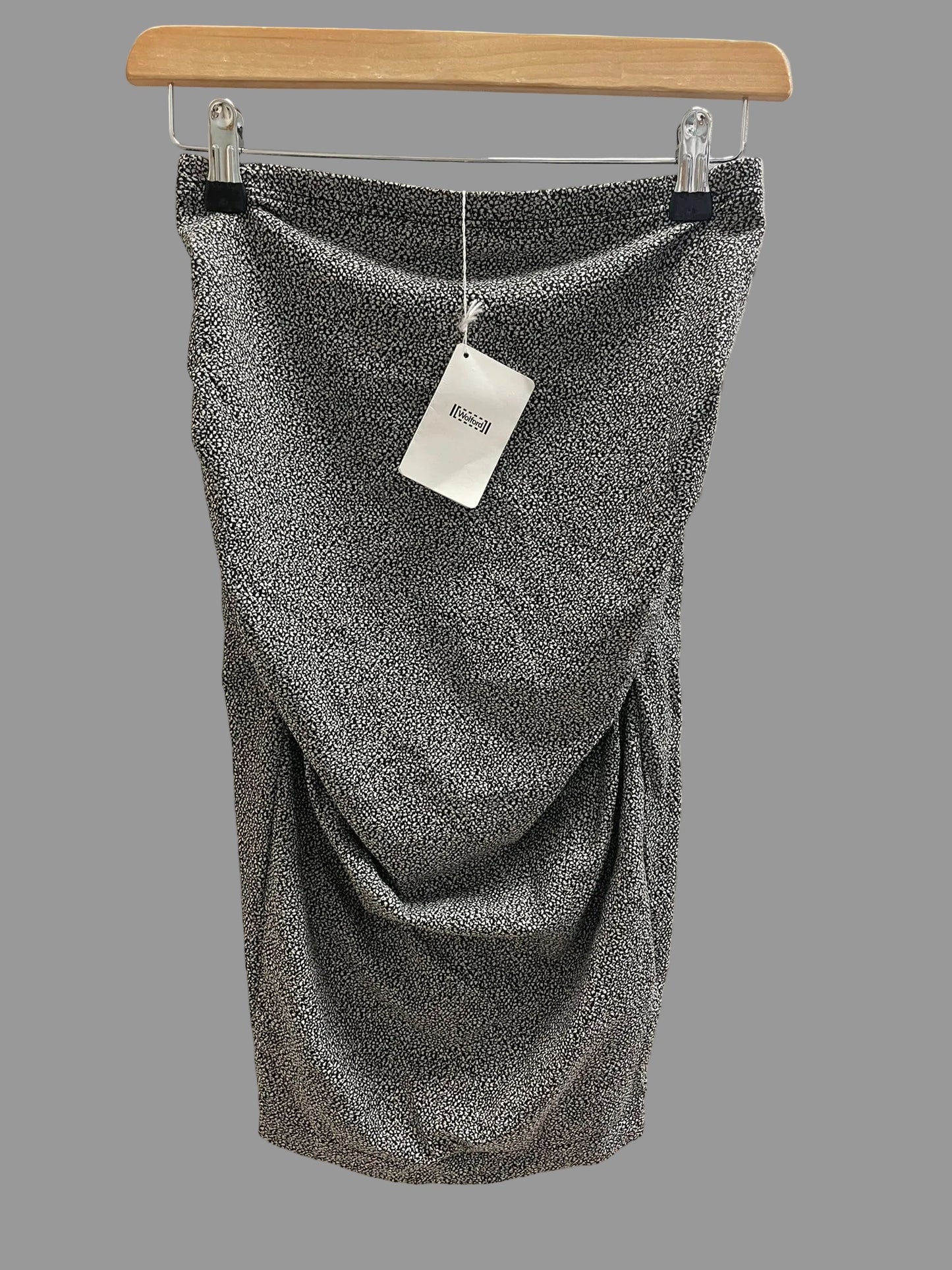 Wolford moonstruck bodycon Skirt size XS -NWT