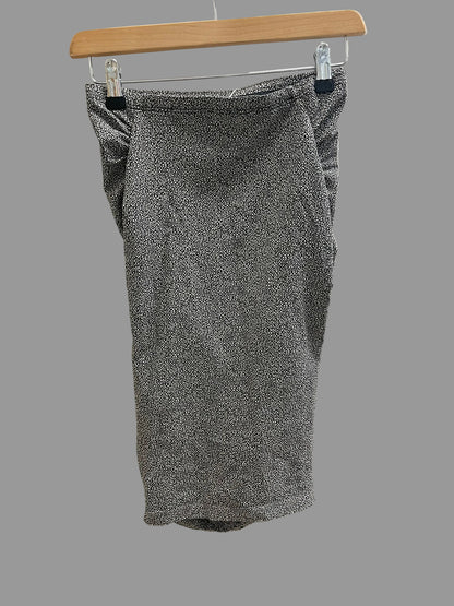 Wolford moonstruck bodycon Skirt size XS -NWT